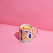 Sweet Grace Collection Candle #047