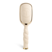 Detangler Hair Brush for Thick Hair | Tan