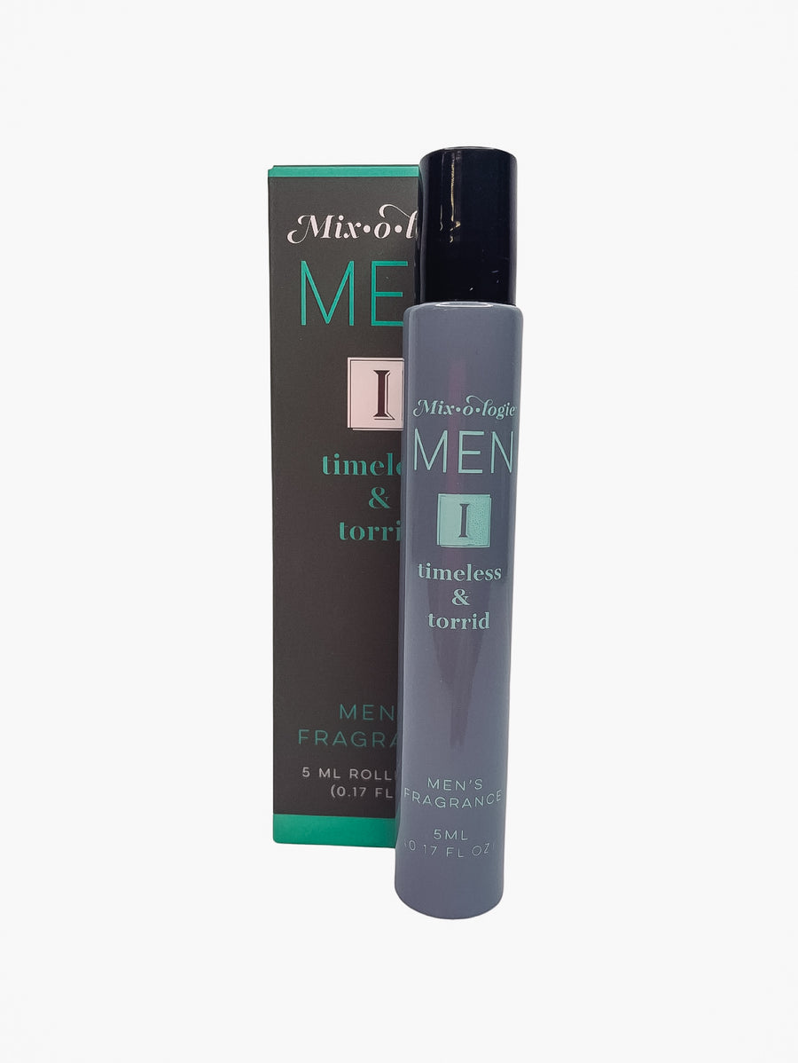 men's roller ball cologne
