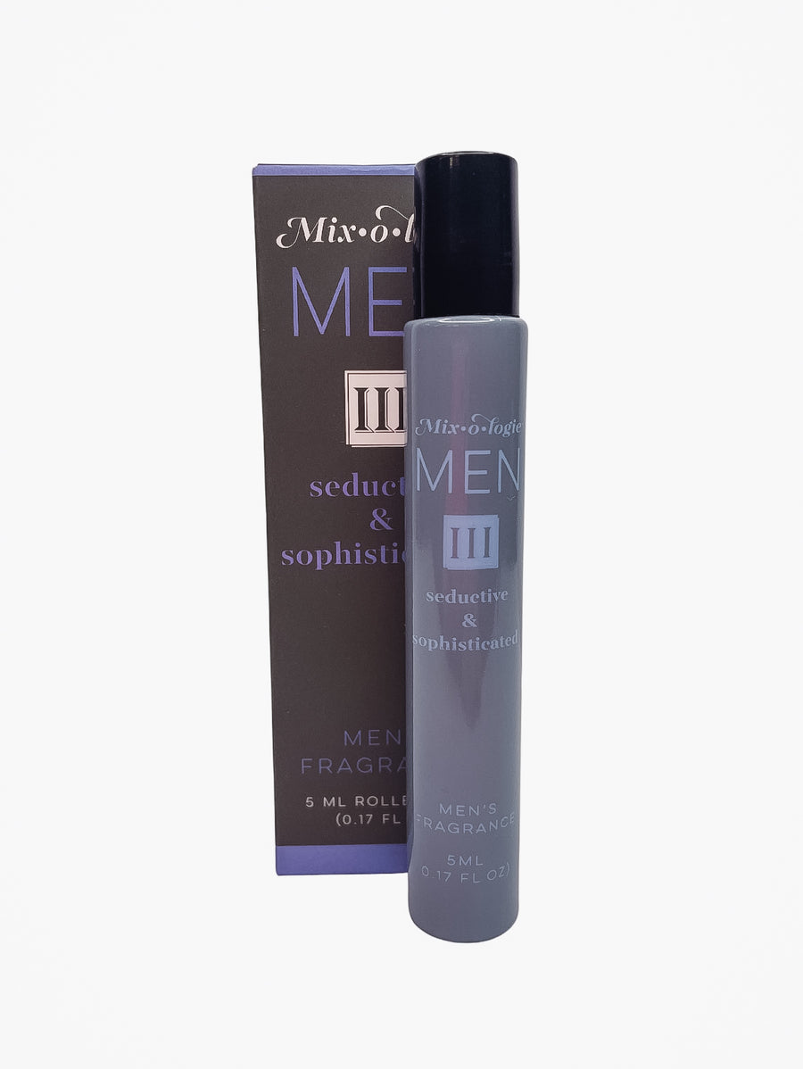 men's roller ball cologne