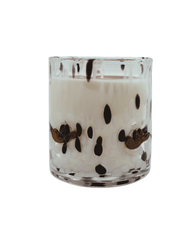 Cowboy Hat Icon Candle