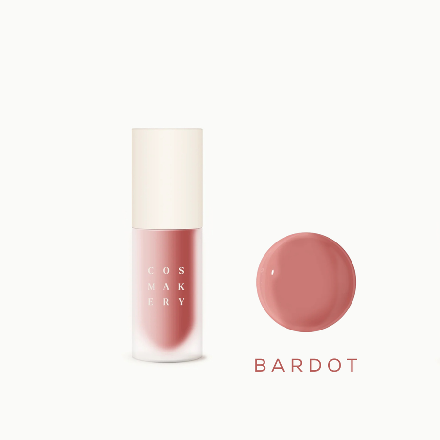 Glossy Lip Serum