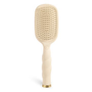 Detangler Hair Brush for Thick Hair | Tan