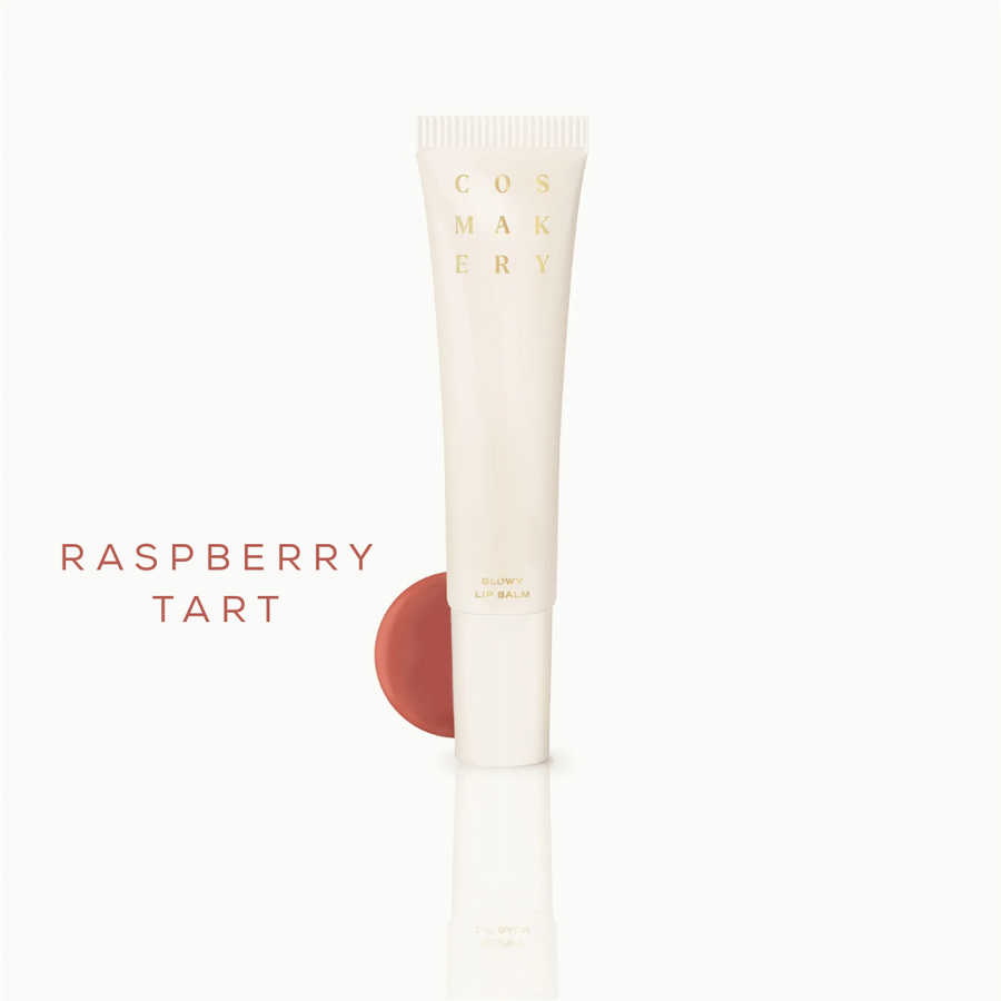 Glowy Lip Balm