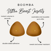 Ultra Boost Bra Inserts