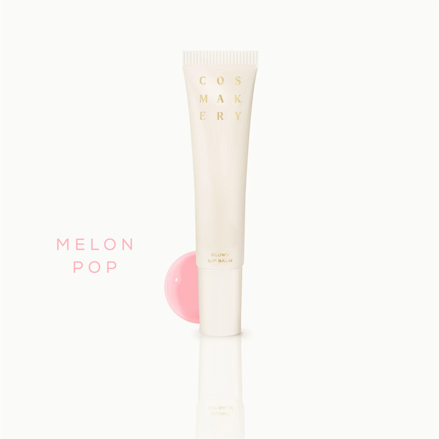 Glowy Lip Balm