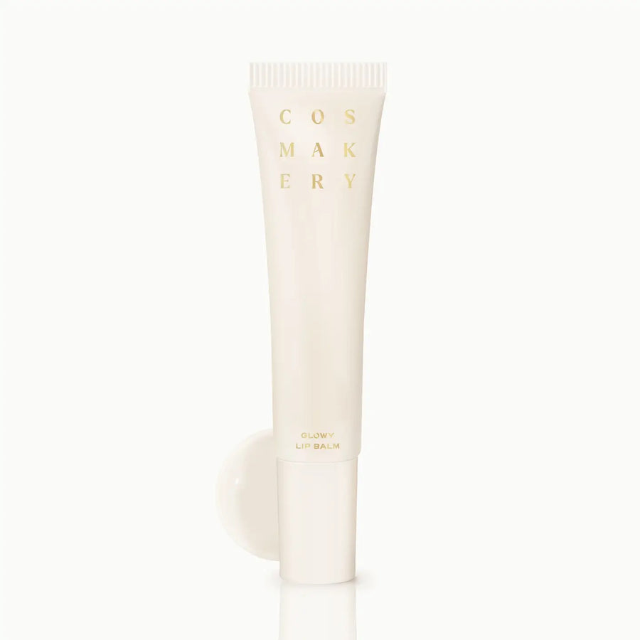 Glowy Lip Balm Duo