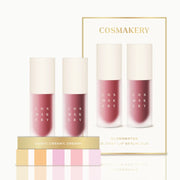 Glossy Lip Serum Duo