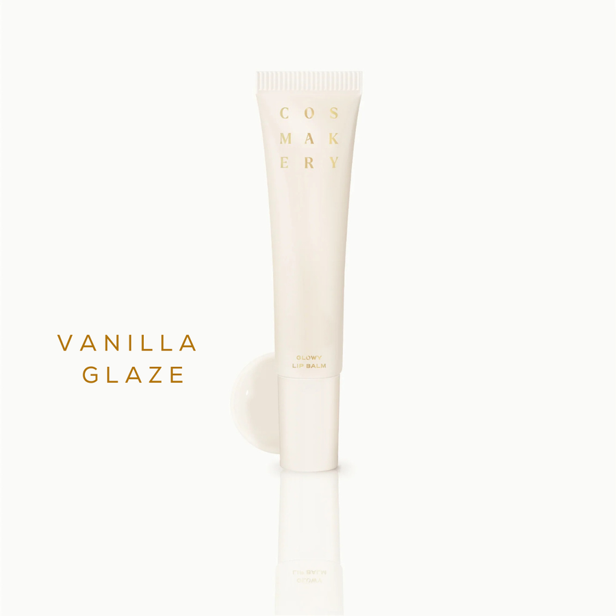 Glowy Lip Balm