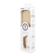Detangler Hair Brush for Thick Hair | Tan