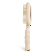 Detangler Hair Brush for Thick Hair | Tan