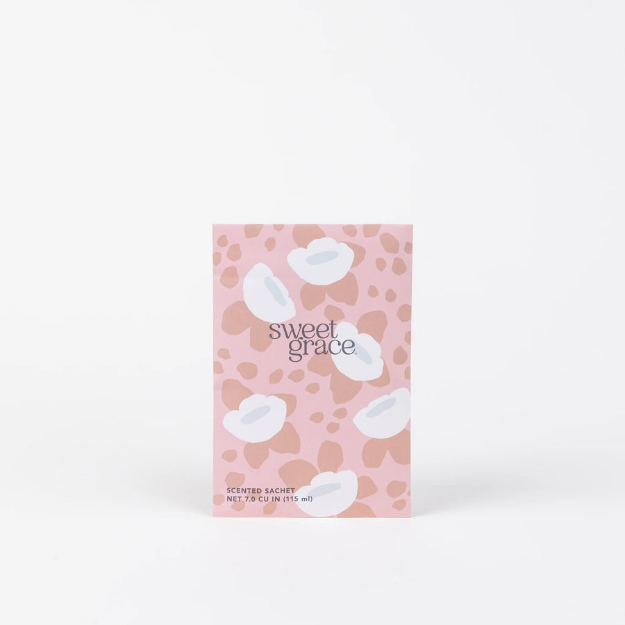 Sweet Grace Modern Sachet