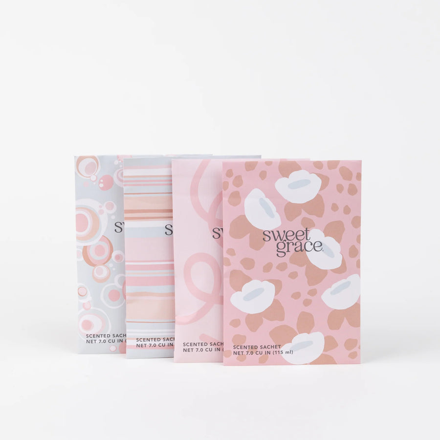 Sweet Grace Modern Sachet