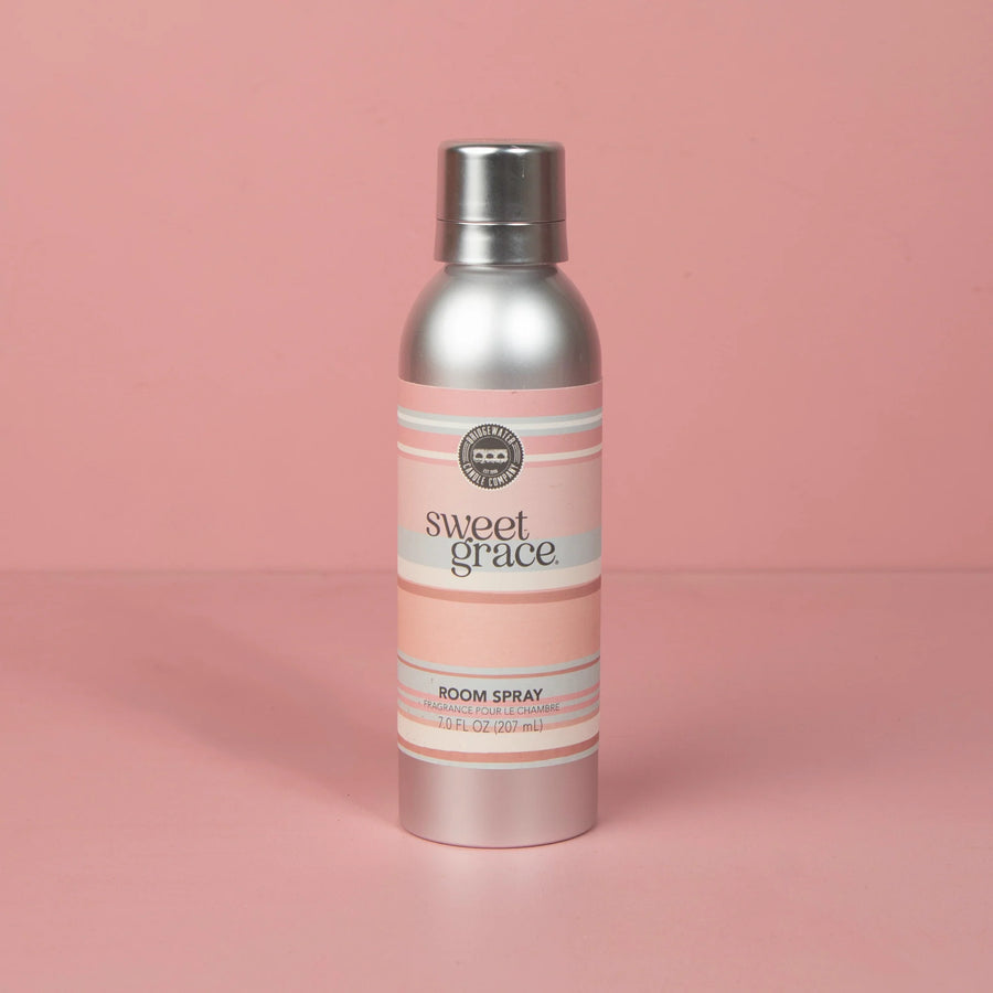 Sweet Grace Non-Aerosol Room Spray