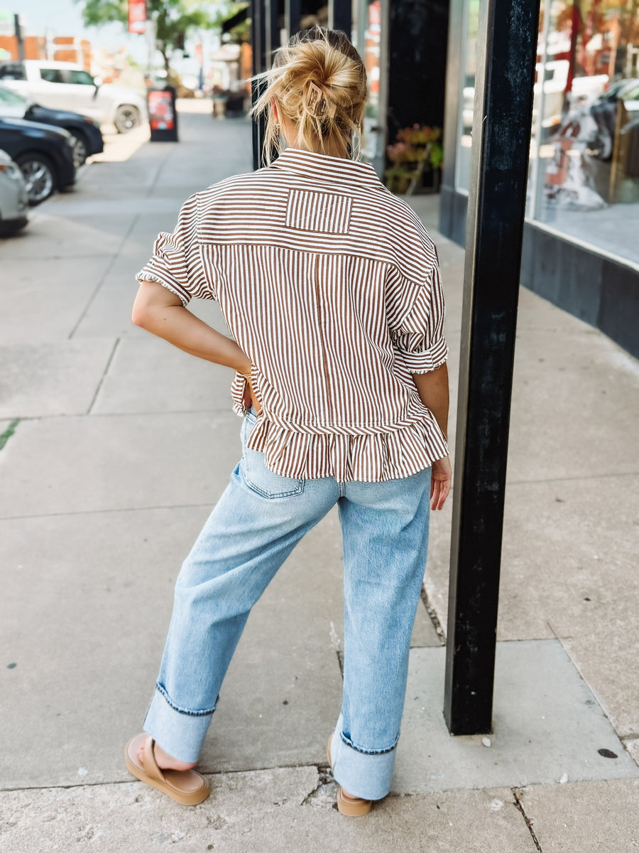 Eastside in Be Mine Vintage