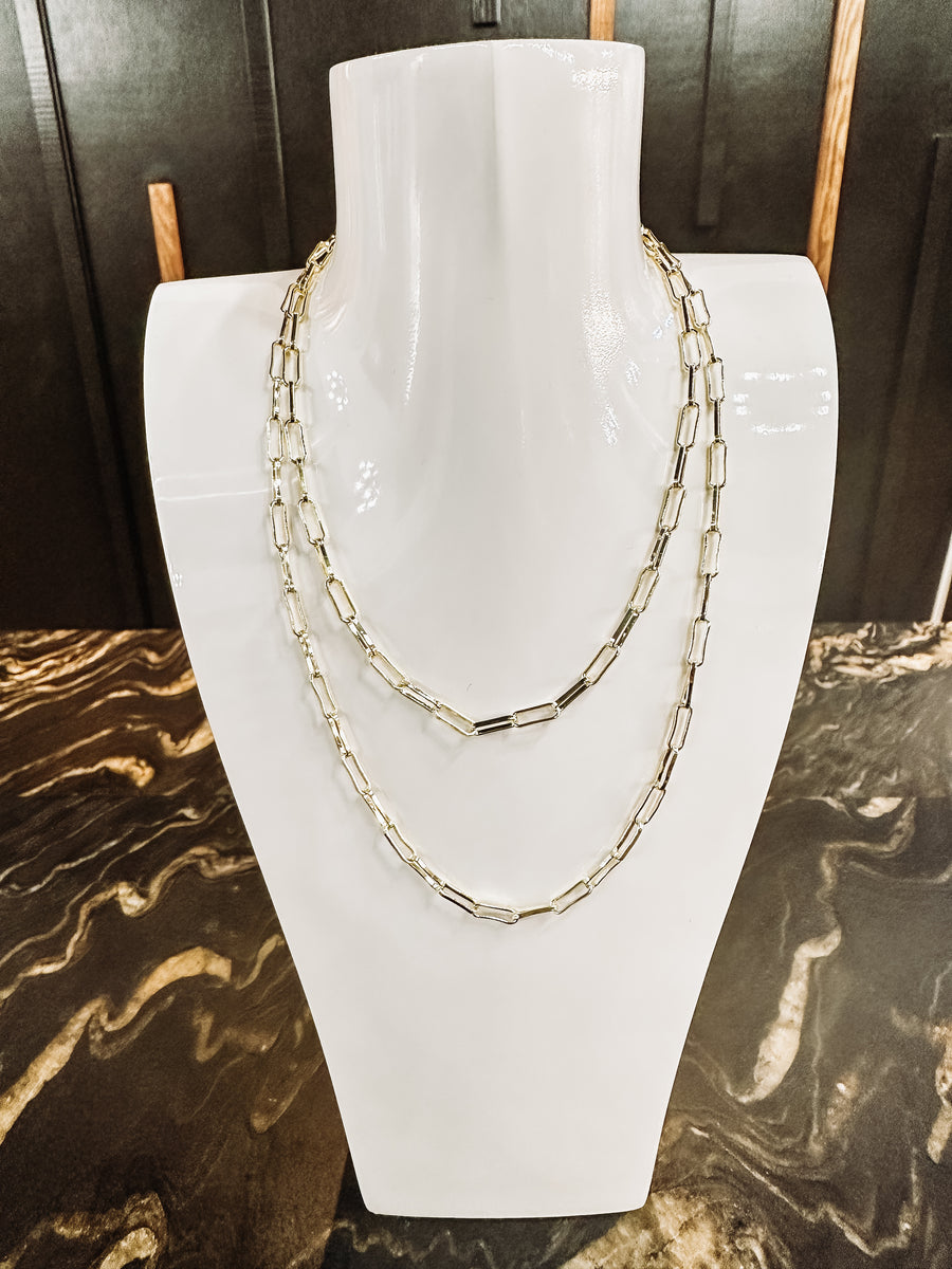 Link to Link - Layer