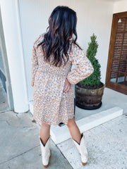 Among The Wildflowers