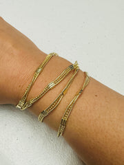 Sweet and Simple Wrap