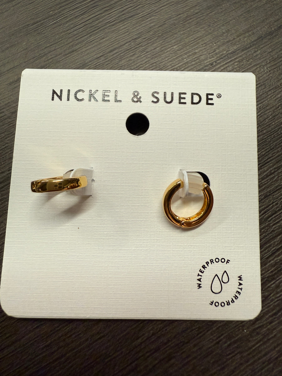 Gold Essential Huggies