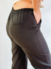 black dress pants
