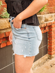 Malibu Mini In Obviously Vintage