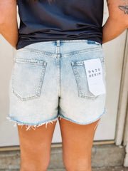 Crossroads Reverie Vintage Shorts