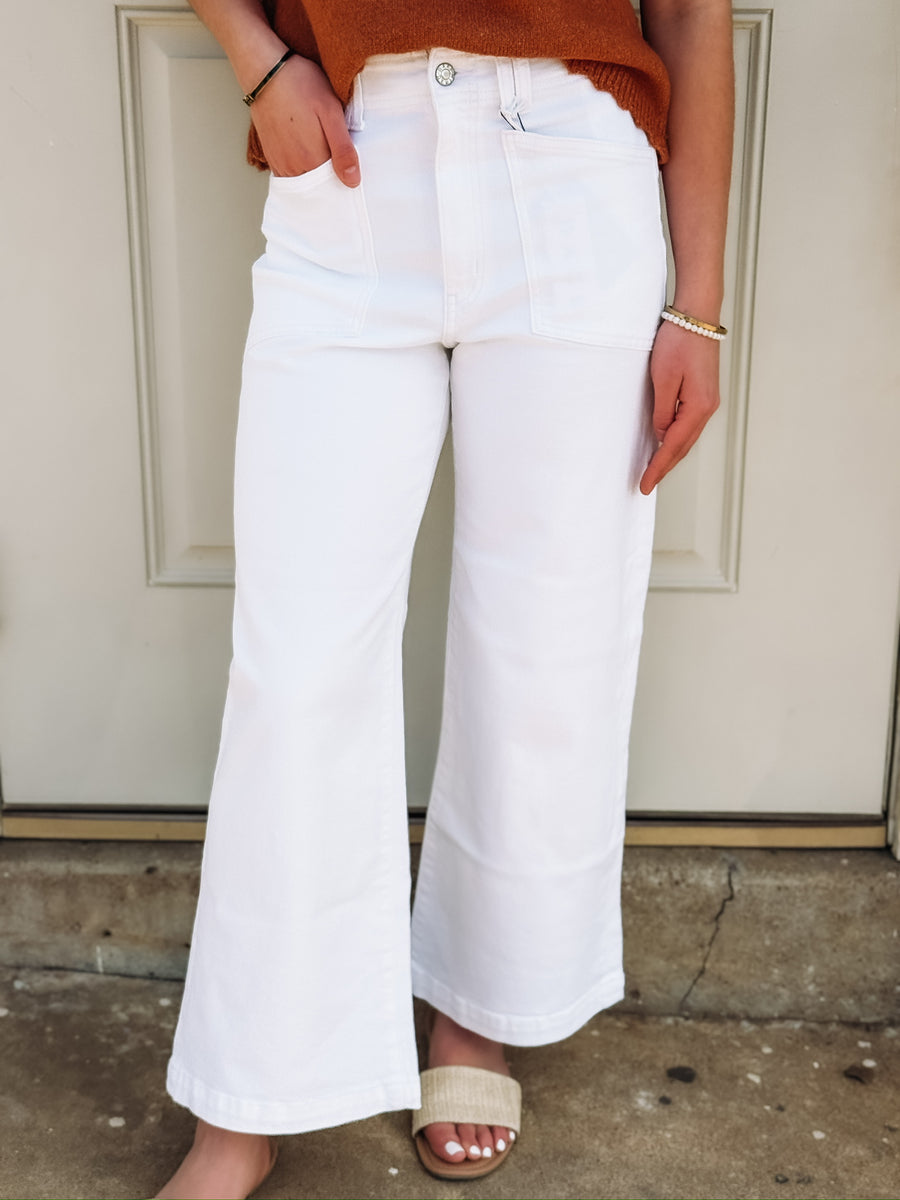 Valley Girl in Lamb