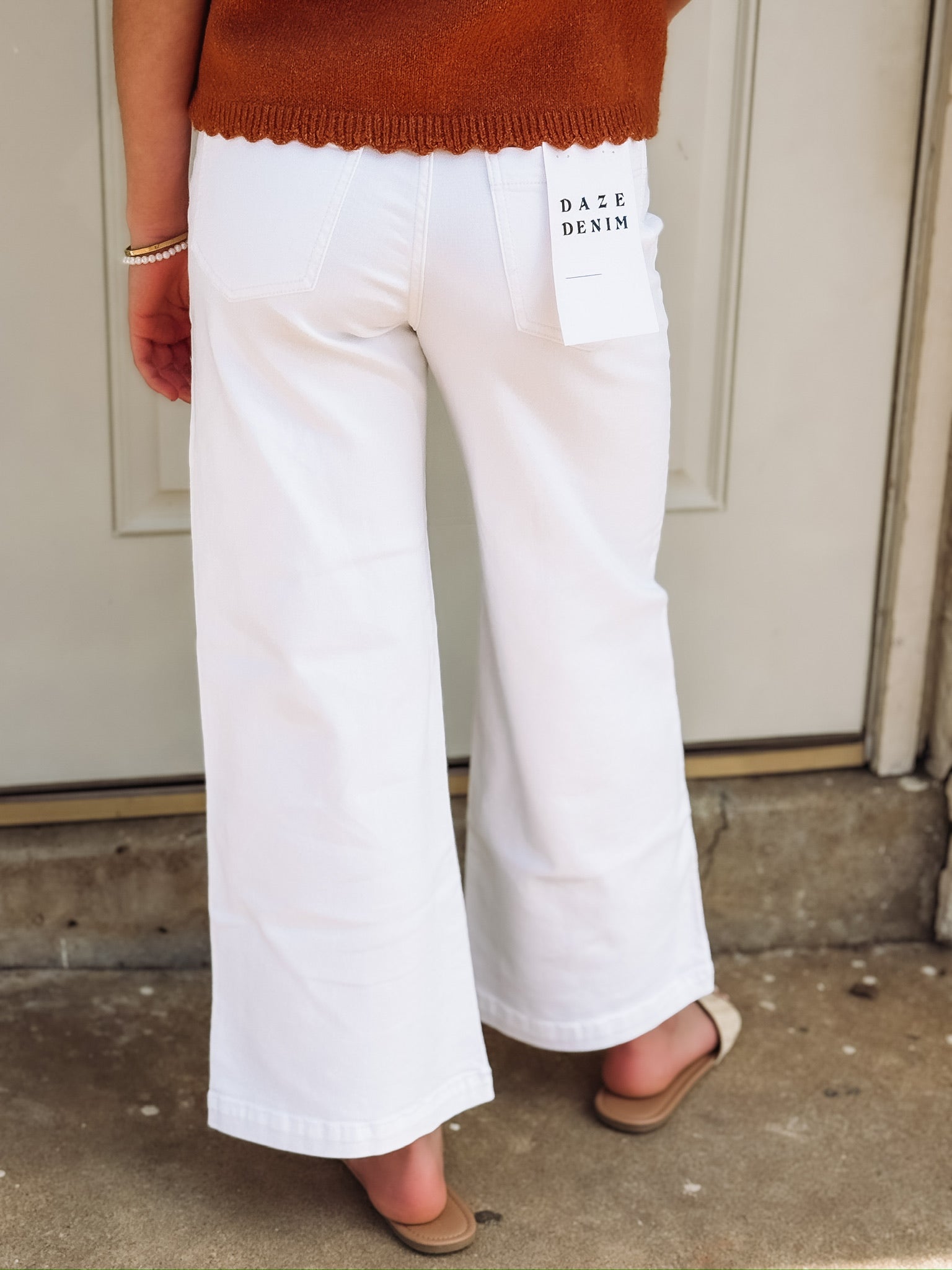 Valley Girl in Lamb