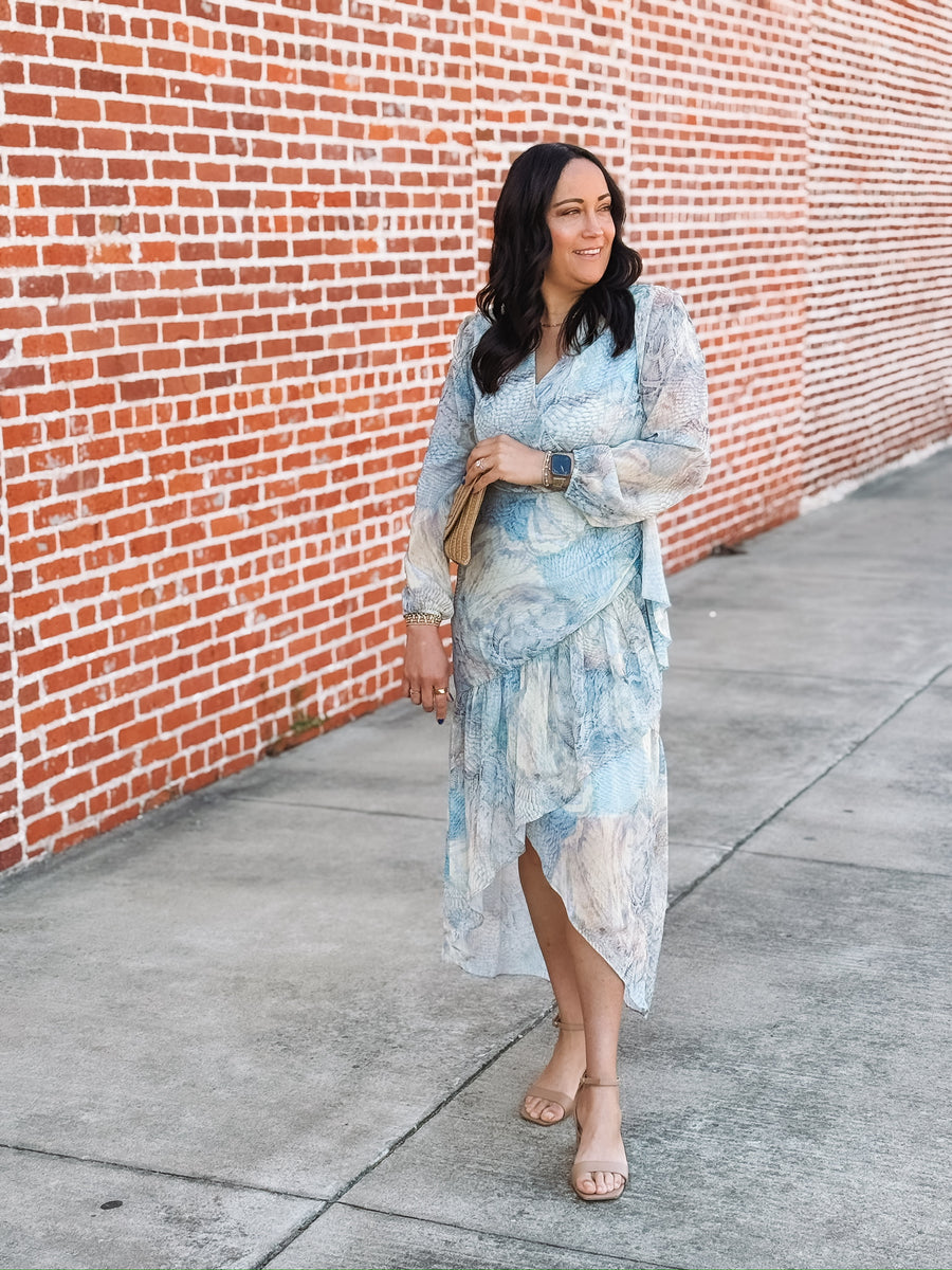 Renata Dress