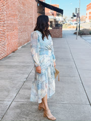 Renata Dress