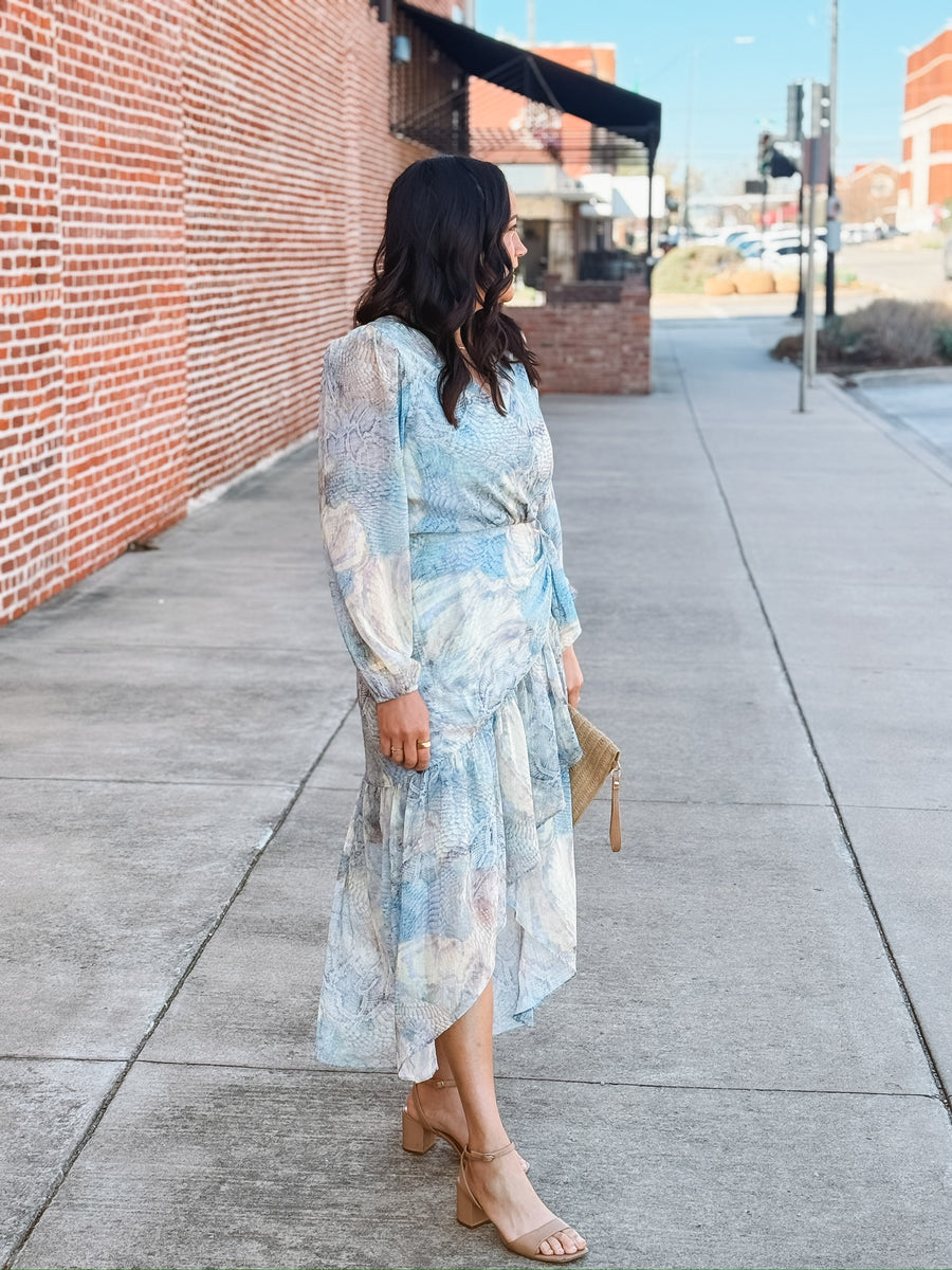 Renata Dress