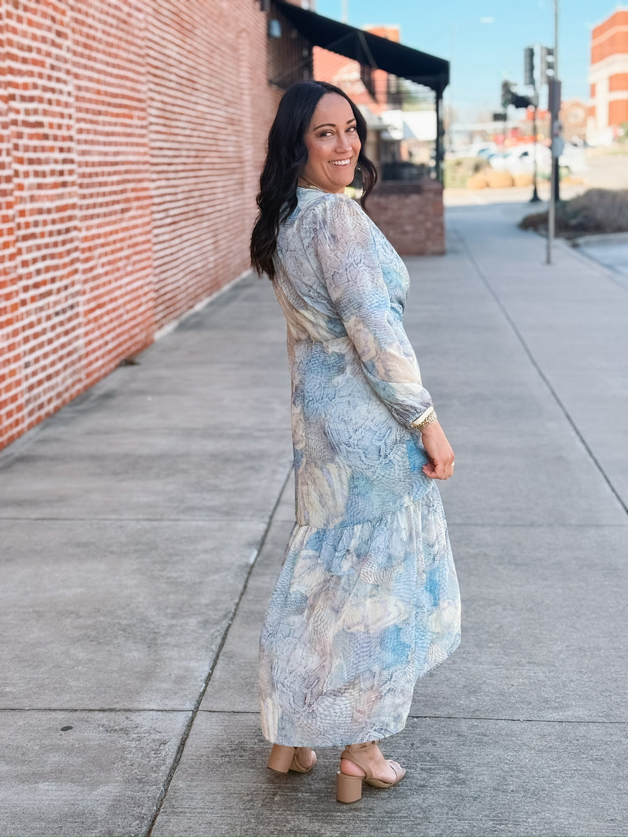 Renata Dress