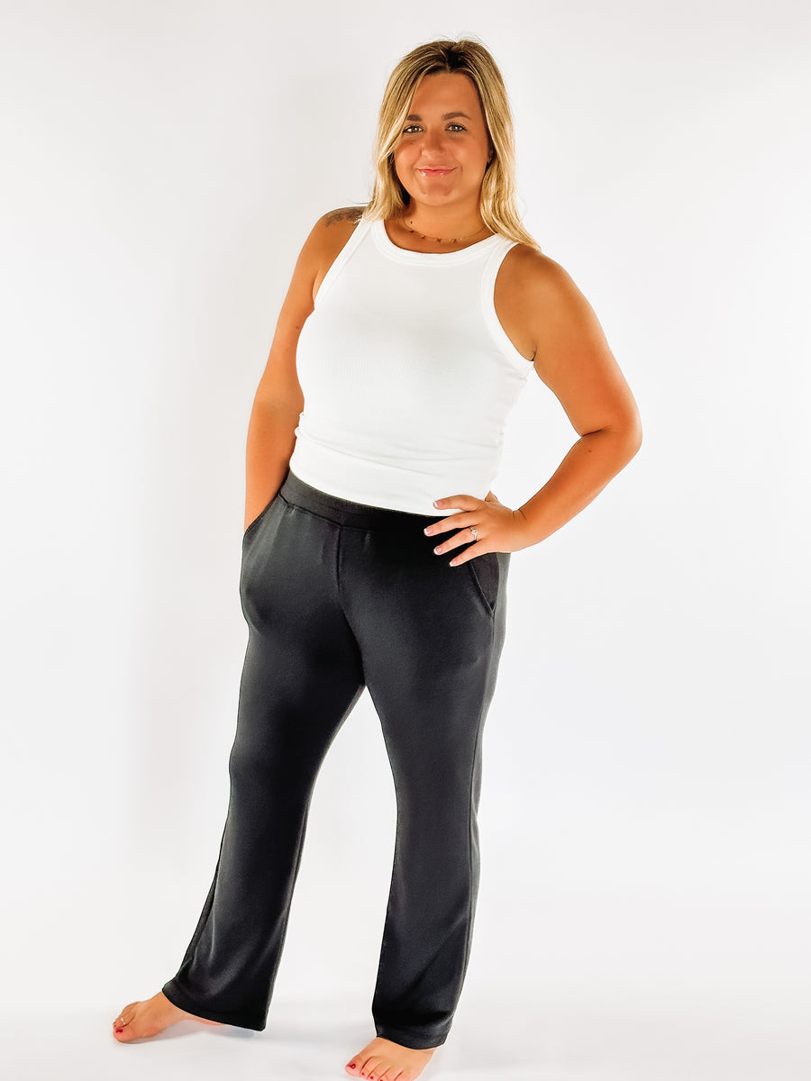 Go With The Flow Pants