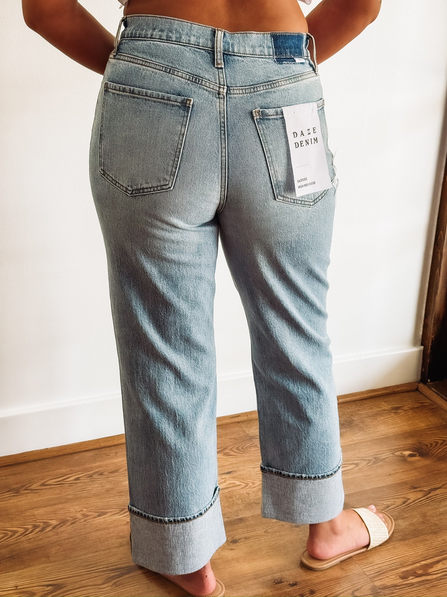 Eastside in Be Mine Vintage