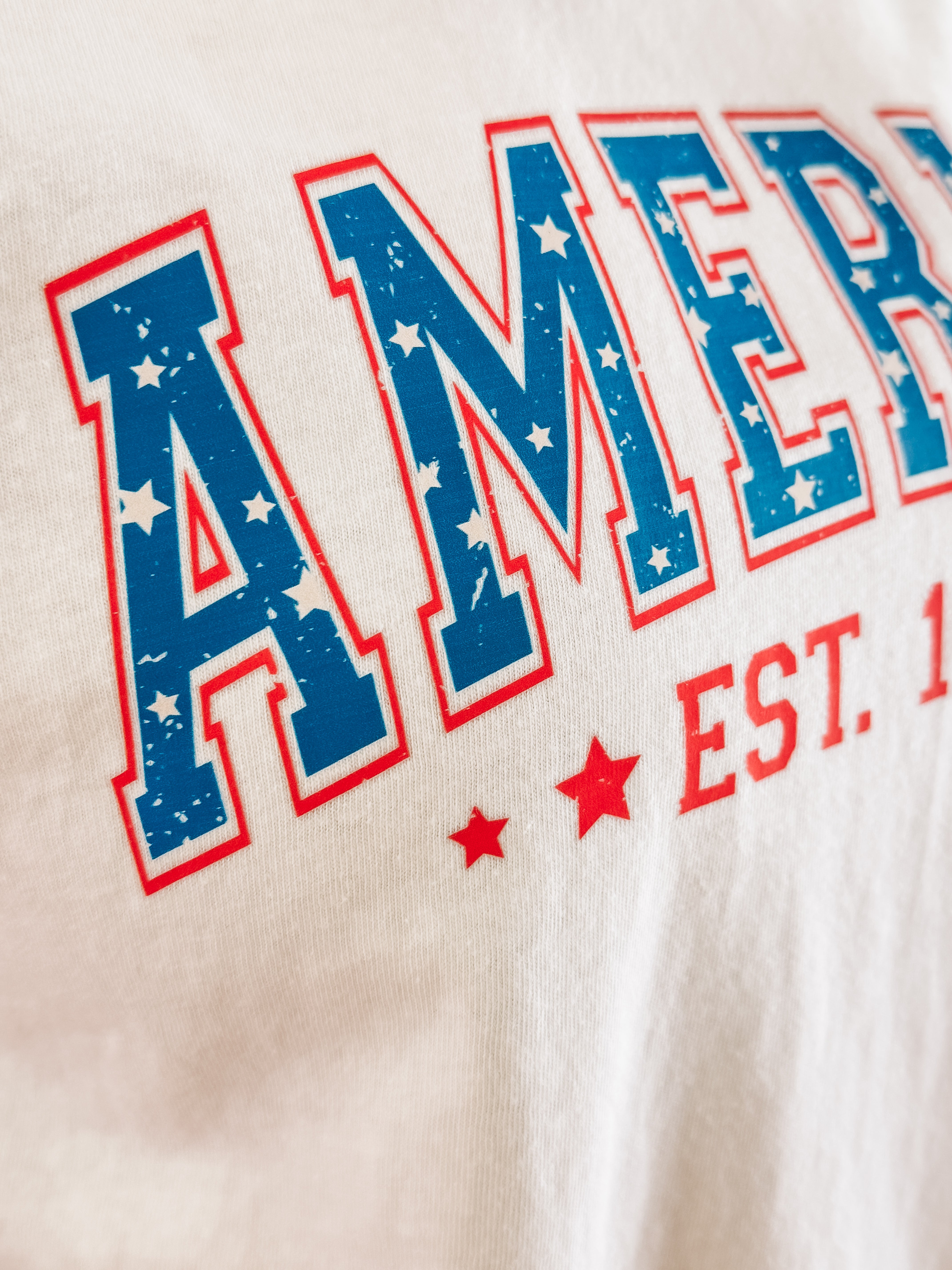 America 1776 T-Shirt