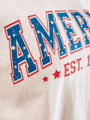 America 1776 T-Shirt