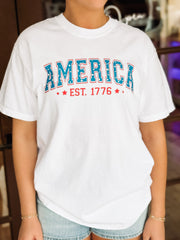 America 1776 T-Shirt