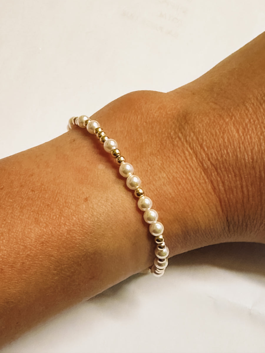 Vera Beaded Bracelet