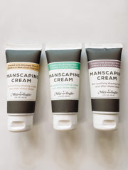 Mens Mixology Manscaping Cream