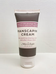 Mens Mixology Manscaping Cream Ardent And Addictive 