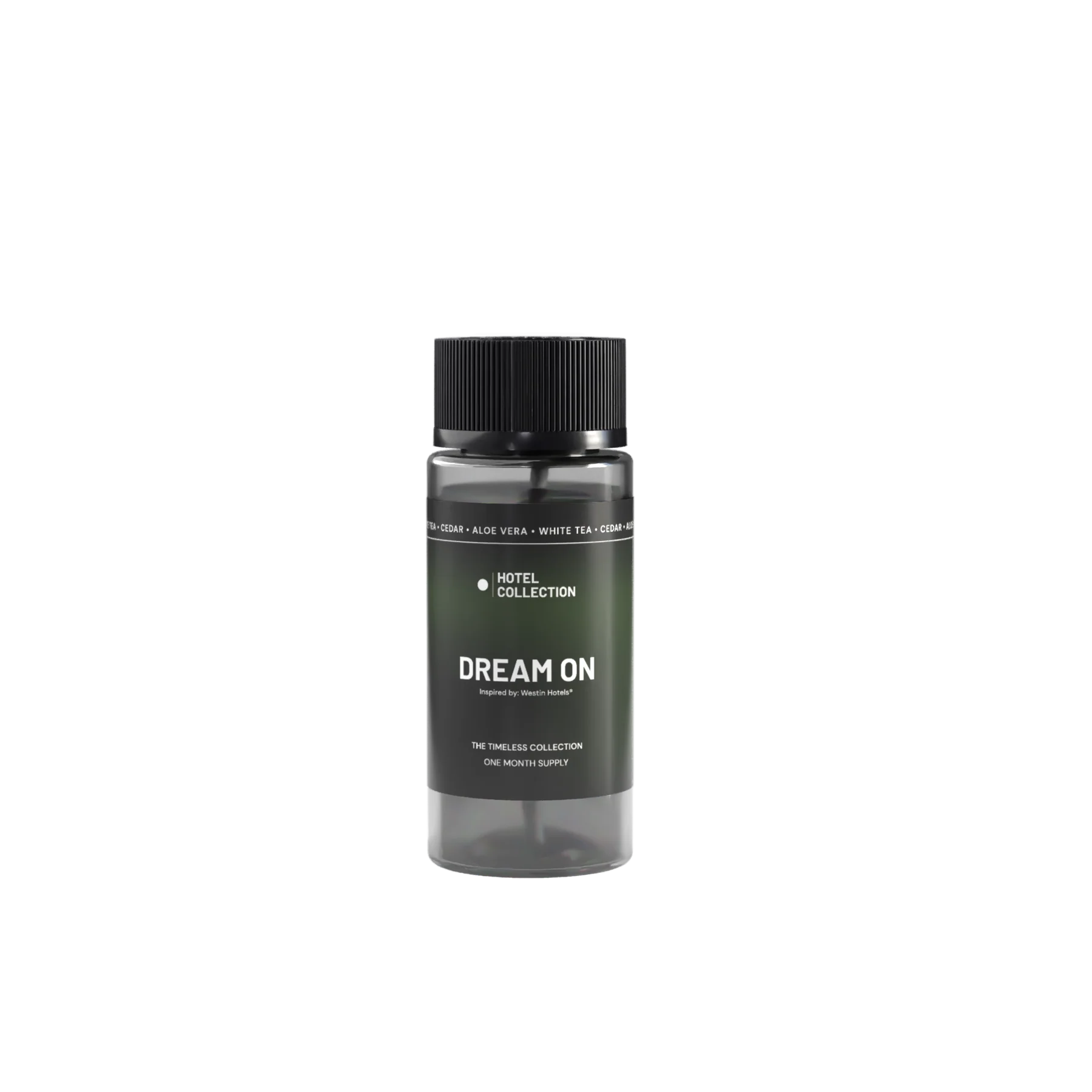 Bottle of Diffuser Oil 