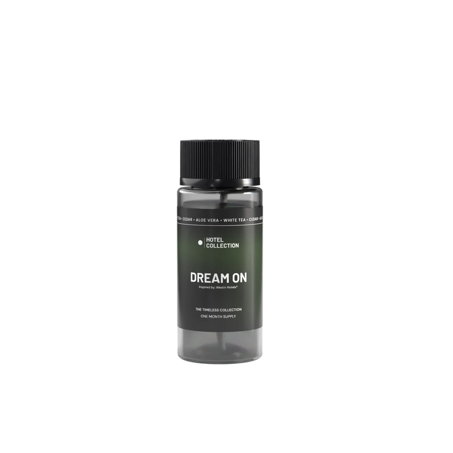 Bottle of Diffuser Oil 