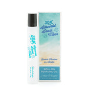 Mixologie Roll-On Perfume