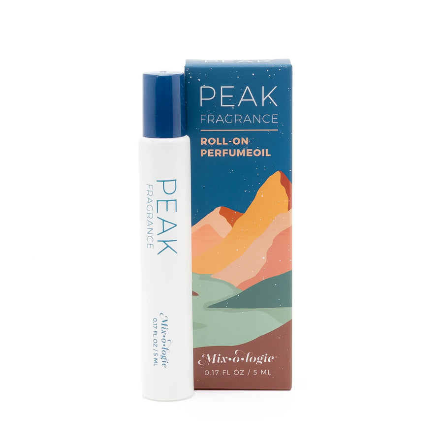 Mixologie Roll-On Perfume