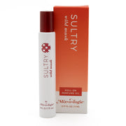 Mixologie Roll-On Perfume