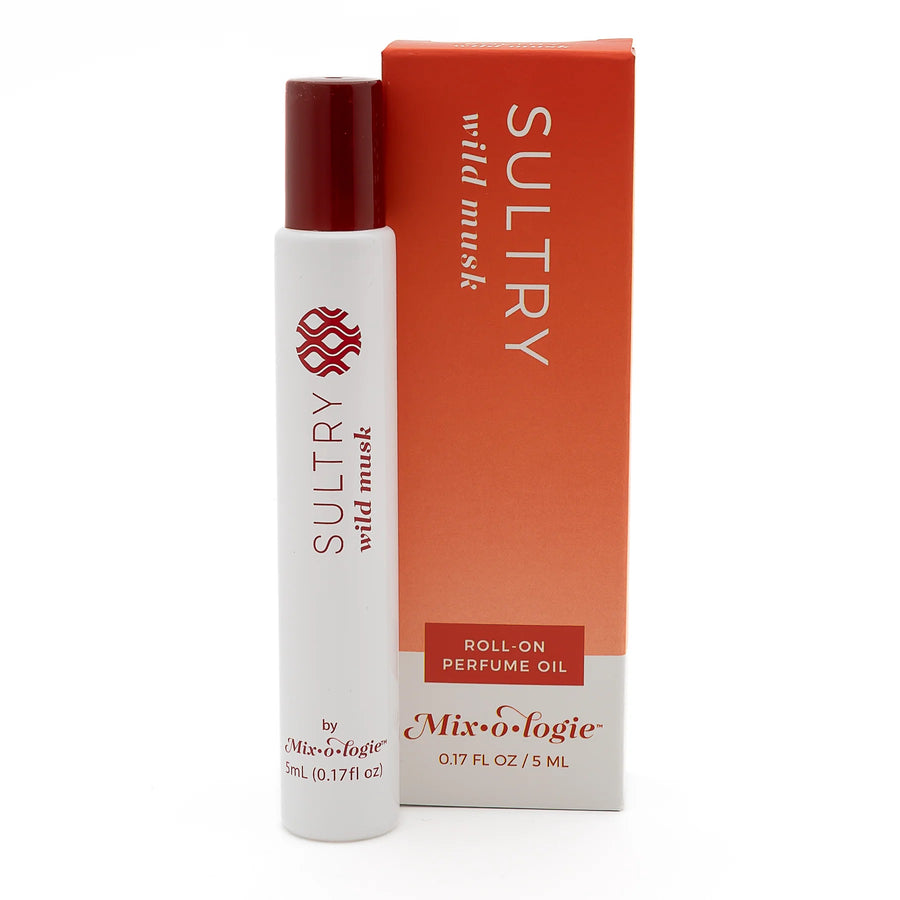 Mixologie Roll-On Perfume