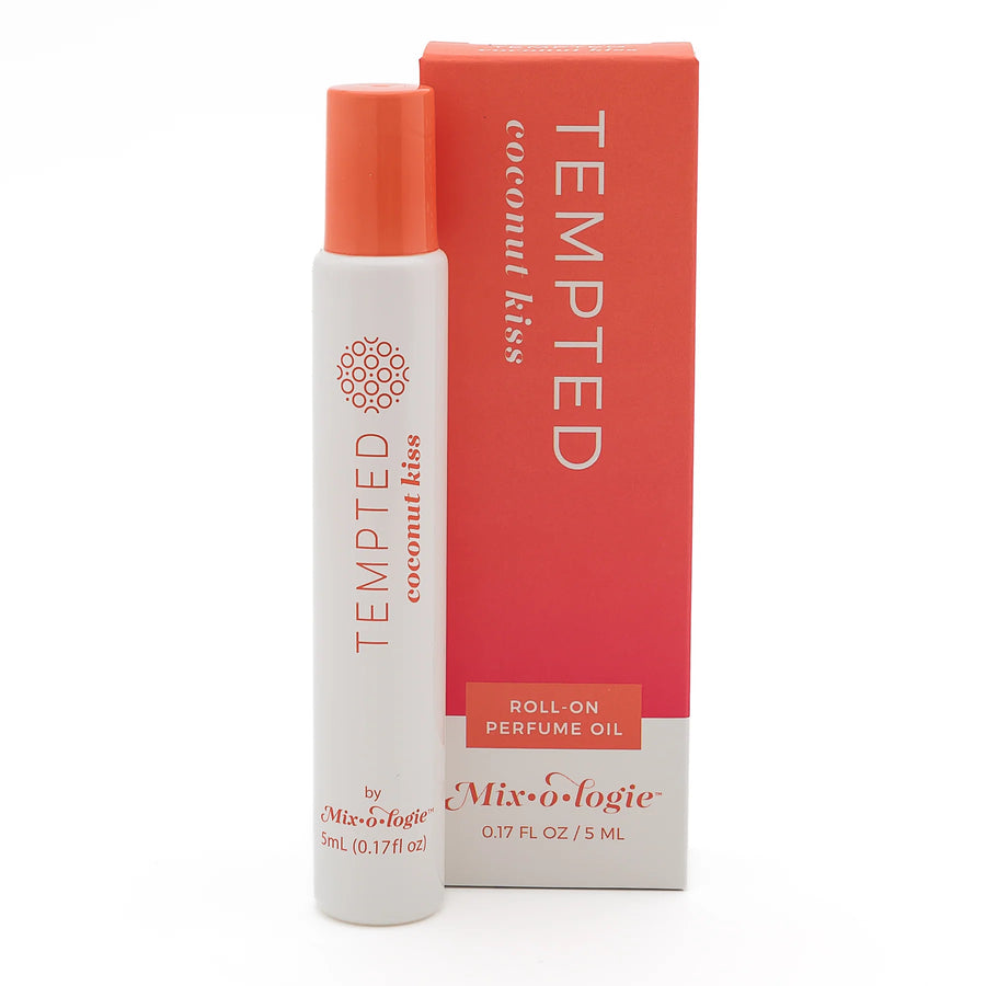 Mixologie Roll-On Perfume