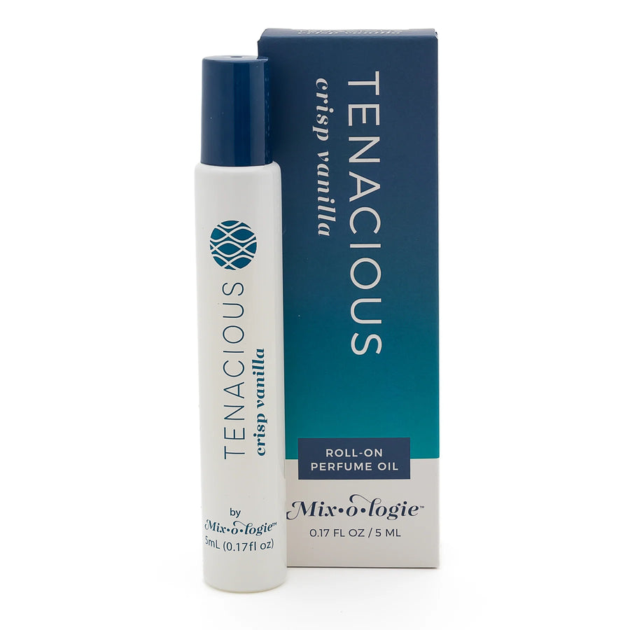 Mixologie Roll-On Perfume