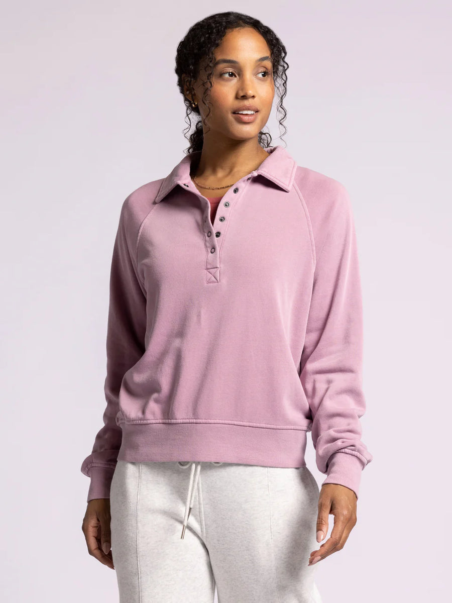 Priscilla Pullover