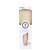 Detangler Hair Brush for Thick Hair | Tan